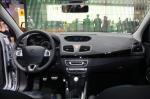 Renault Fluence 2010 года